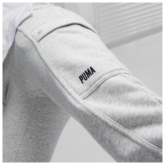 Puma Γυναικείο παντελόνι φόρμας SWxP Cargo Pants TR